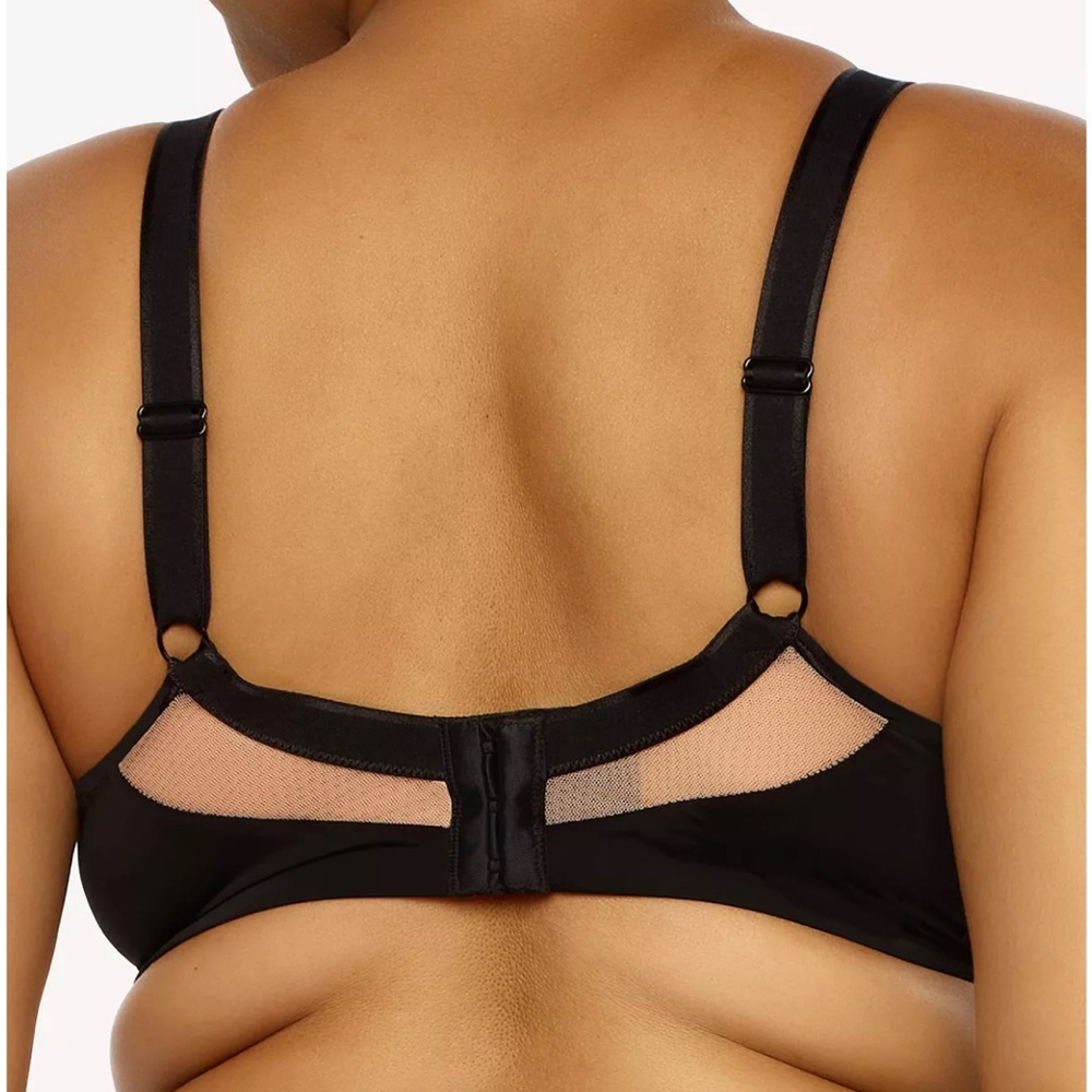 Paramour Amaranth Lightweight Lightly Lined Under… - image 2